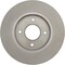 Centric Parts Standard Brake Rotor, 121.42082 121.42082 - alternate 5